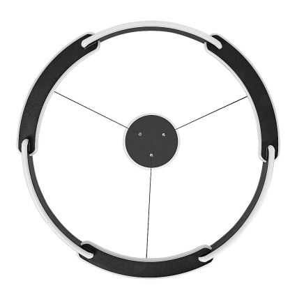 Rabalux - LED Pakabinamas sietynas LED/45W/230V 3000K/4000K