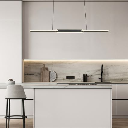 Rabalux - LED Pakabinamas sietynas LED/36W/230V 3000K/4000K