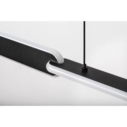 Rabalux - LED Pakabinamas sietynas LED/36W/230V 3000K/4000K