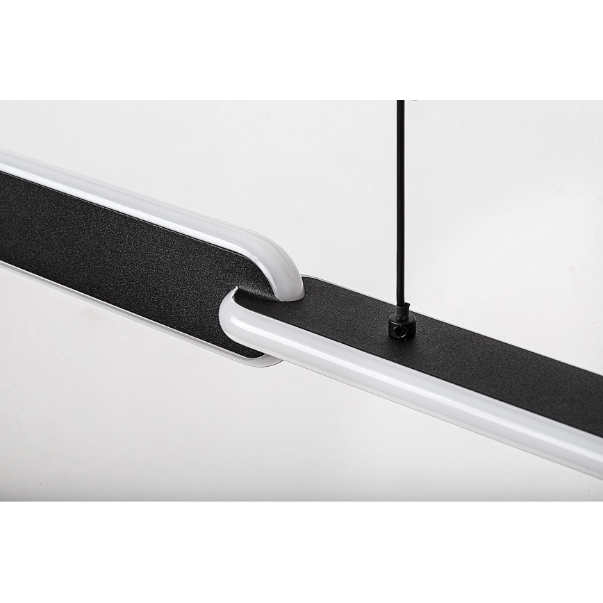 Rabalux - LED Pakabinamas sietynas LED/36W/230V 3000K/4000K