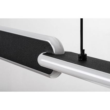 Rabalux - LED Pakabinamas sietynas LED/36W/230V 3000K/4000K