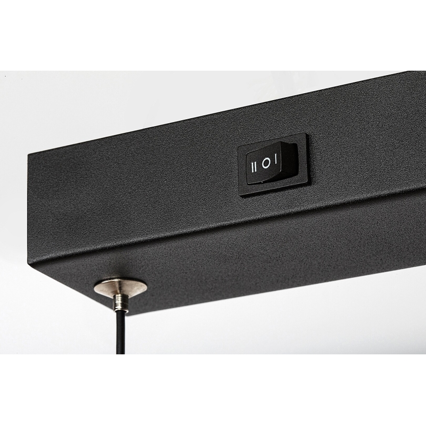 Rabalux - LED Pakabinamas sietynas LED/36W/230V 3000K/4000K