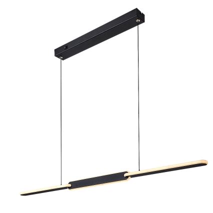 Rabalux - LED Pakabinamas sietynas LED/36W/230V 3000K/4000K