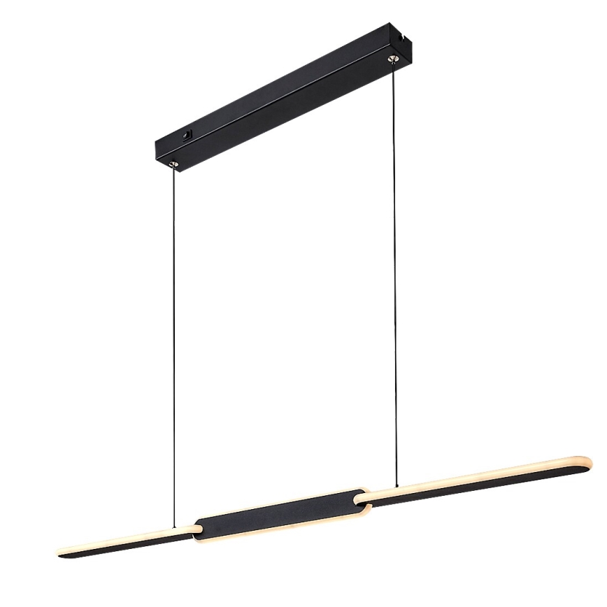 Rabalux - LED Pakabinamas sietynas LED/36W/230V 3000K/4000K