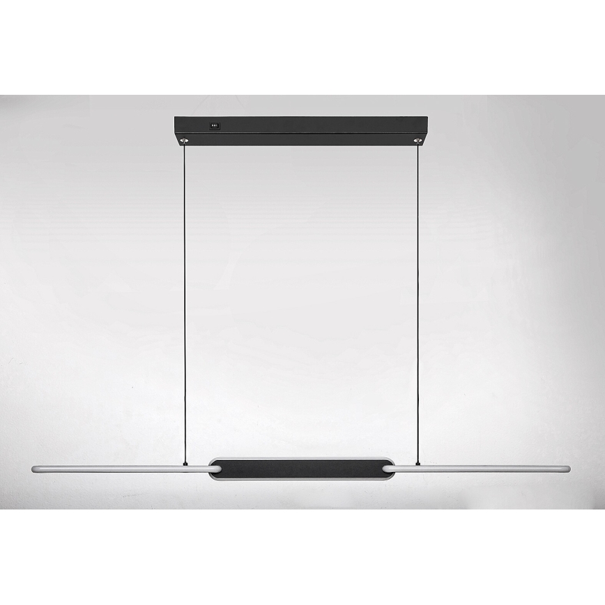 Rabalux - LED Pakabinamas sietynas LED/36W/230V 3000K/4000K