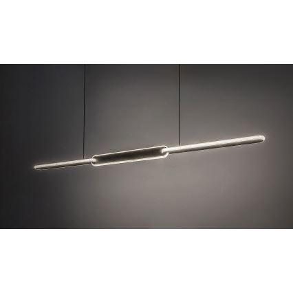 Rabalux - LED Pakabinamas sietynas LED/36W/230V 3000K/4000K