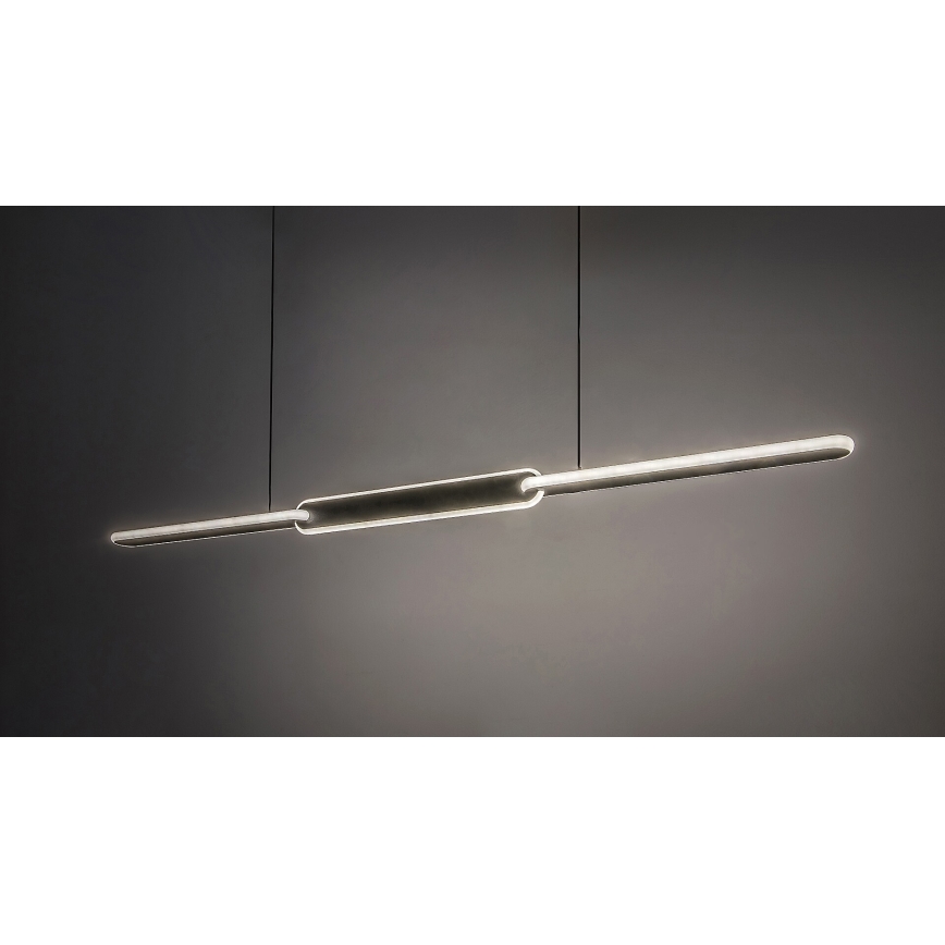 Rabalux - LED Pakabinamas sietynas LED/36W/230V 3000K/4000K