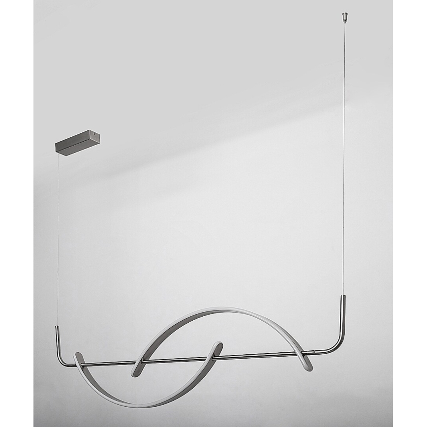 Rabalux - LED Pakabinamas sietynas LED/35W/230V