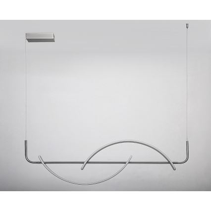 Rabalux - LED Pakabinamas sietynas LED/35W/230V