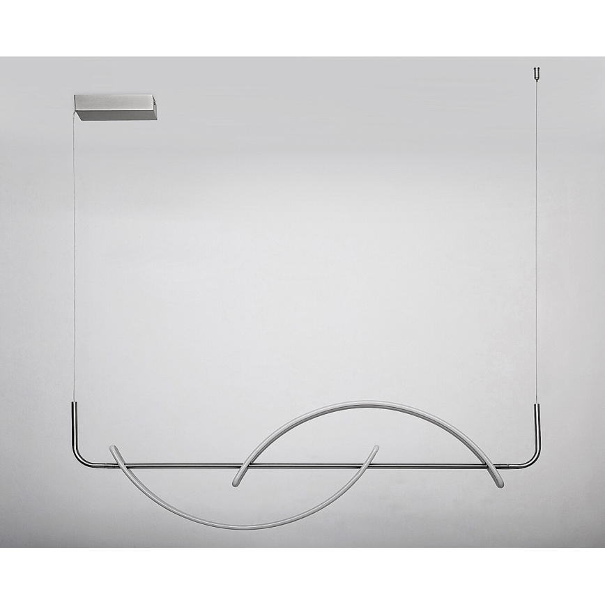 Rabalux - LED Pakabinamas sietynas LED/35W/230V