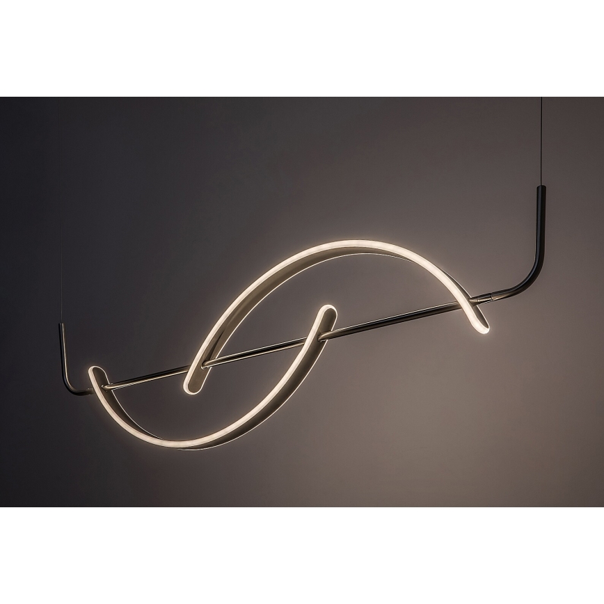 Rabalux - LED Pakabinamas sietynas LED/35W/230V
