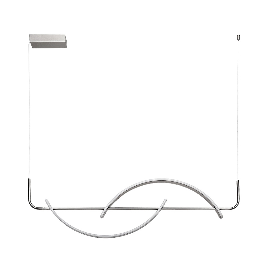 Rabalux - LED Pakabinamas sietynas LED/35W/230V