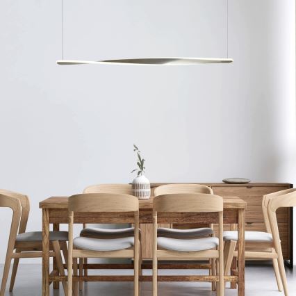 Rabalux - LED Pakabinamas sietynas LED/28W/230V