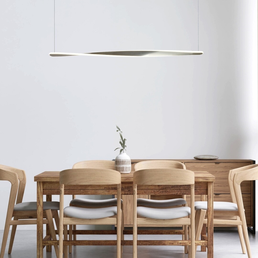 Rabalux - LED Pakabinamas sietynas LED/28W/230V
