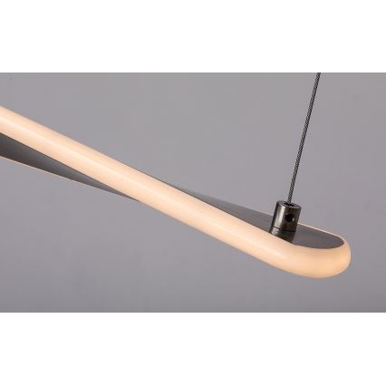 Rabalux - LED Pakabinamas sietynas LED/28W/230V