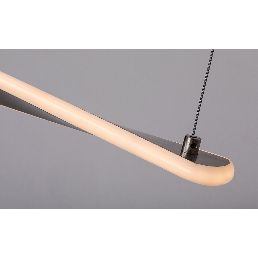 Rabalux - LED Pakabinamas sietynas LED/28W/230V