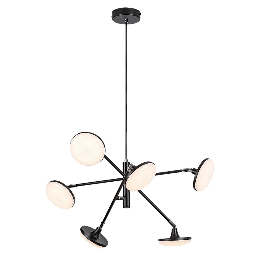 Rabalux - LED Pakabinamas sietynas 6xLED/4W/230V 3000K