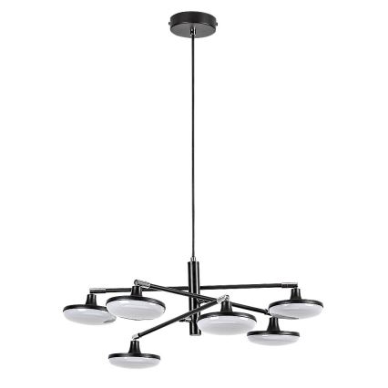 Rabalux - LED Pakabinamas sietynas 6xLED/4W/230V 3000K