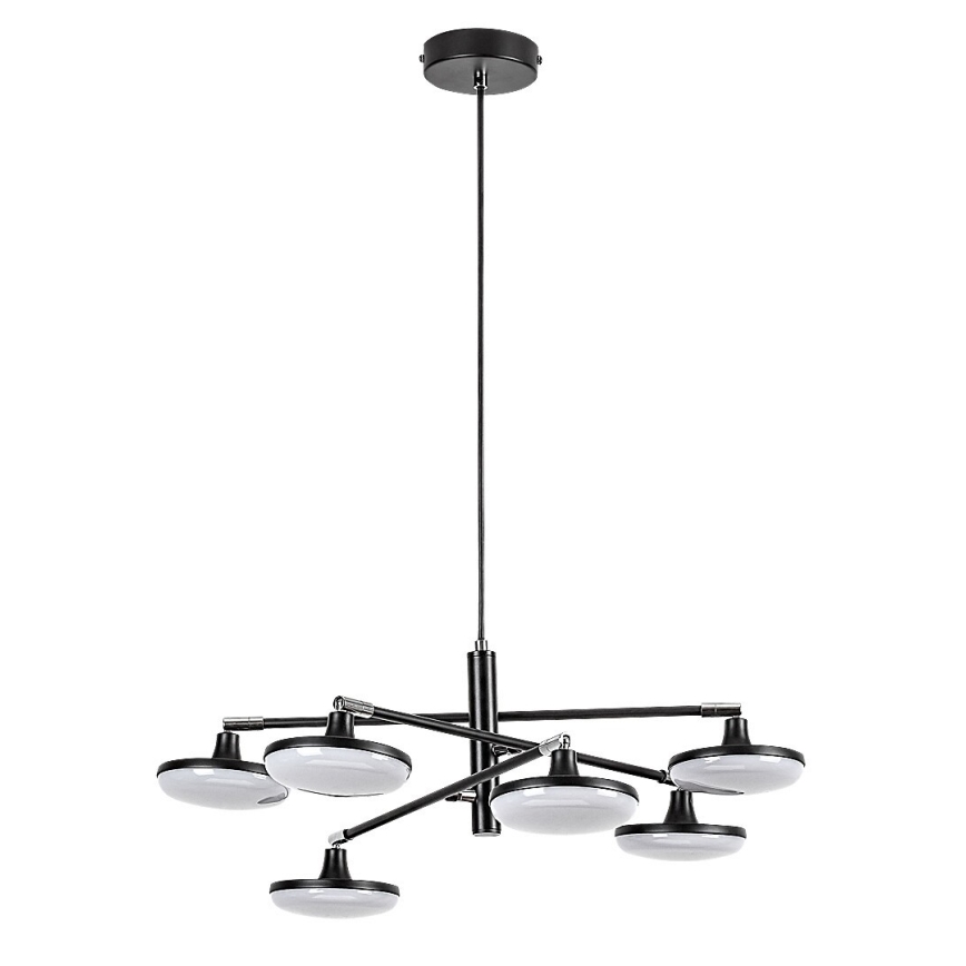 Rabalux - LED Pakabinamas sietynas 6xLED/4W/230V 3000K