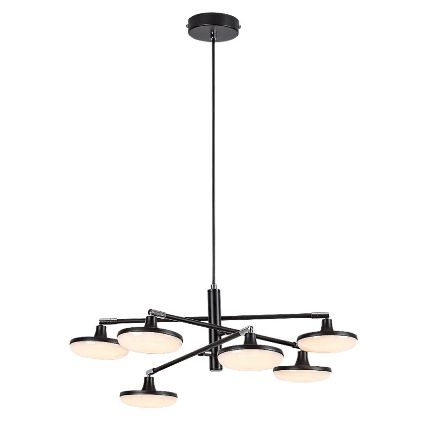 Rabalux - LED Pakabinamas sietynas 6xLED/4W/230V 3000K