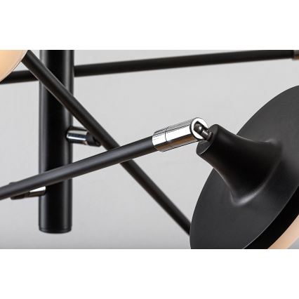 Rabalux - LED Pakabinamas sietynas 6xLED/4W/230V 3000K