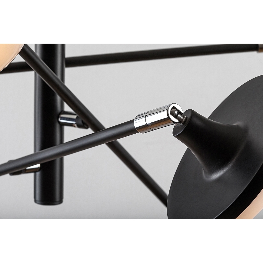 Rabalux - LED Pakabinamas sietynas 6xLED/4W/230V 3000K
