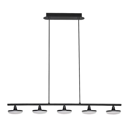 Rabalux - LED Pakabinamas sietynas 5xLED/4W/230V 3000K