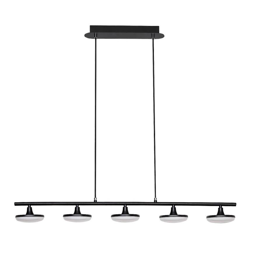 Rabalux - LED Pakabinamas sietynas 5xLED/4W/230V 3000K