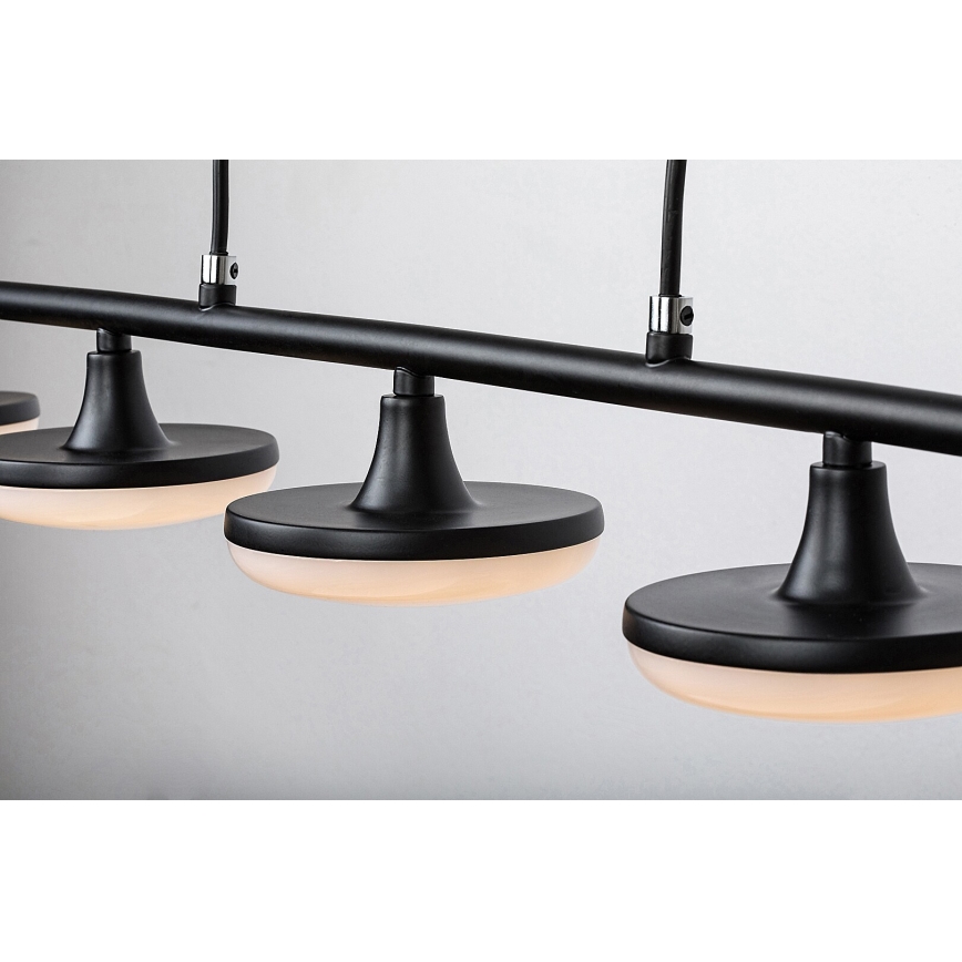 Rabalux - LED Pakabinamas sietynas 5xLED/4W/230V 3000K