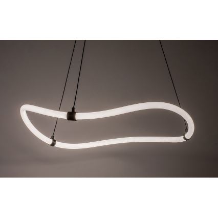 Rabalux - LED Pakabinamas sietynas LED/34W/230V 4000K