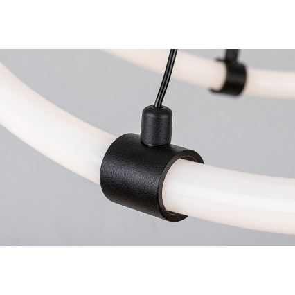 Rabalux - LED Pakabinamas sietynas LED/34W/230V 4000K
