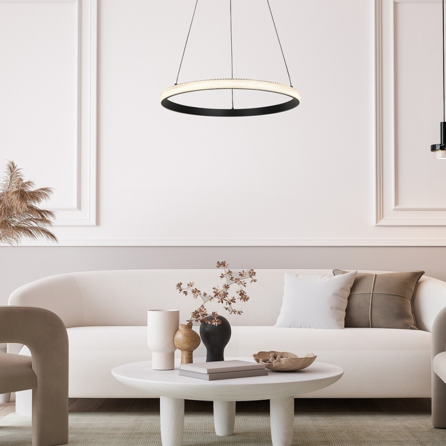 Rabalux - LED Pakabinamas sietynas LED/32W/230V 3000K