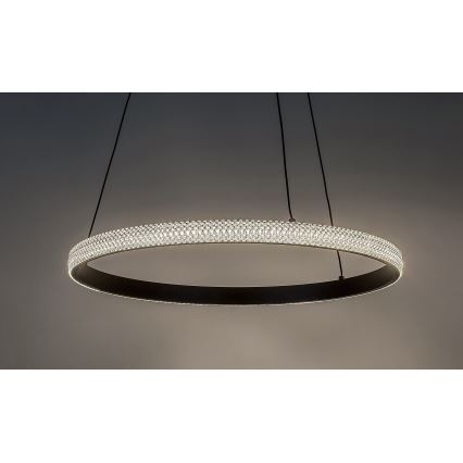 Rabalux - LED Pakabinamas sietynas LED/32W/230V 3000K