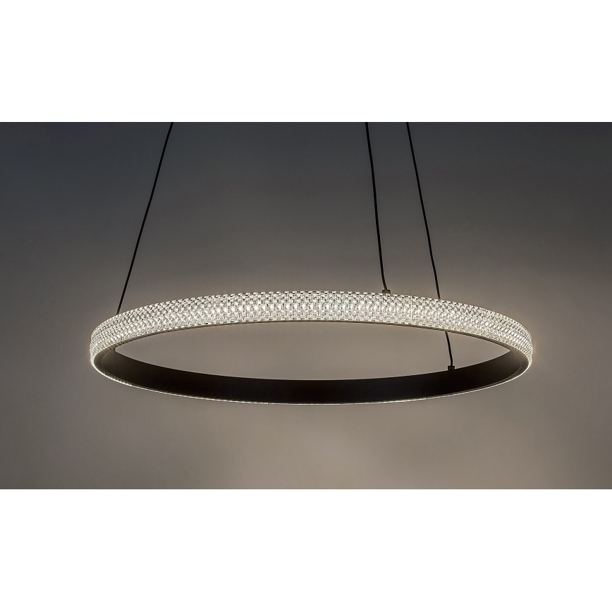 Rabalux - LED Pakabinamas sietynas LED/32W/230V 3000K