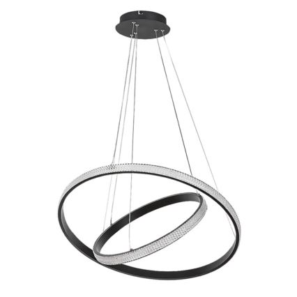 Rabalux - LED Pakabinamas sietynas LED/60W/230V 3000K