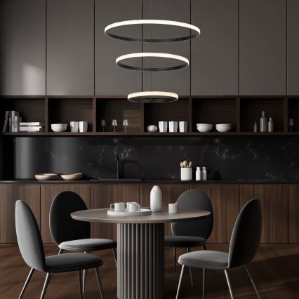 Rabalux - LED Pakabinamas sietynas LED/100W/230V 3000K