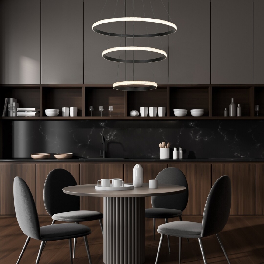 Rabalux - LED Pakabinamas sietynas LED/100W/230V 3000K