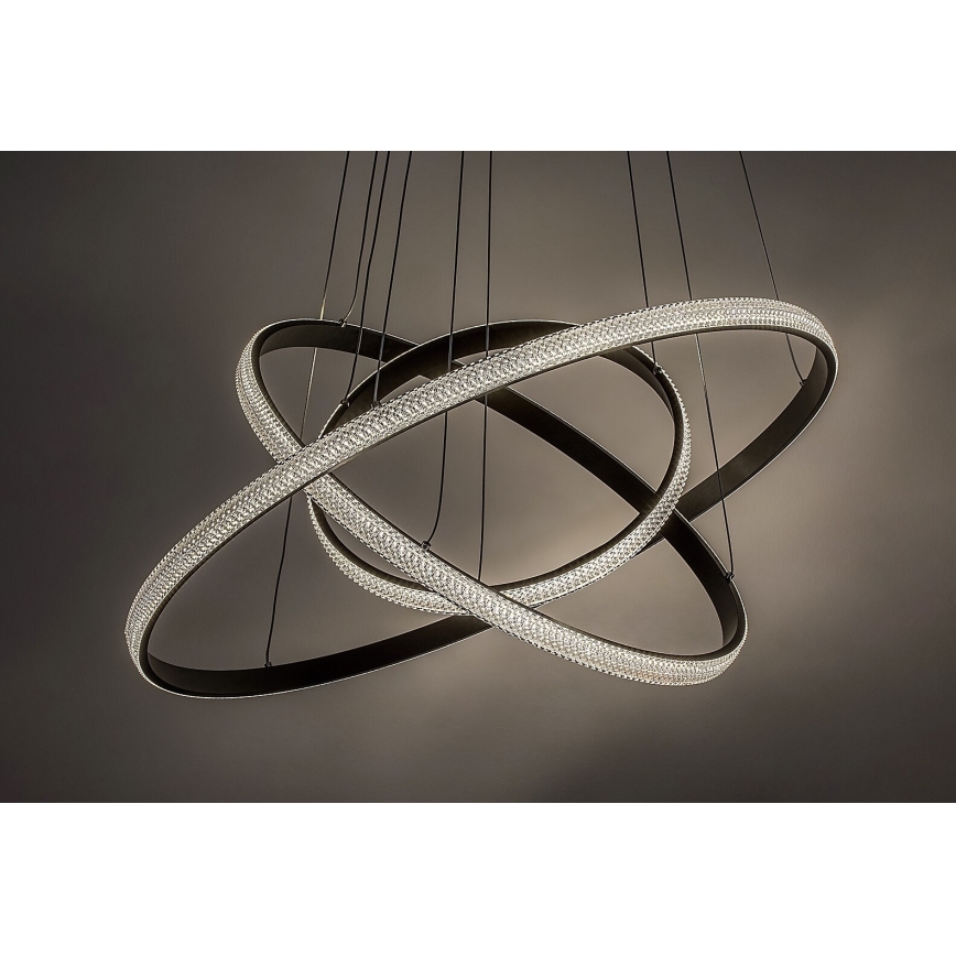 Rabalux - LED Pakabinamas sietynas LED/100W/230V 3000K