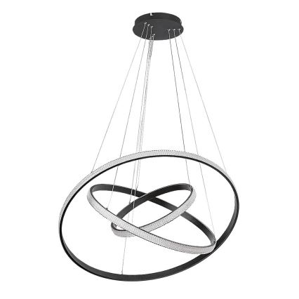 Rabalux - LED Pakabinamas sietynas LED/100W/230V 3000K
