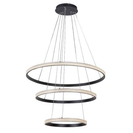 Rabalux - LED Pakabinamas sietynas LED/100W/230V 3000K