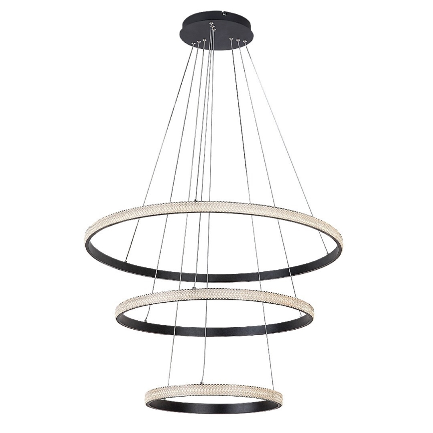 Rabalux - LED Pakabinamas sietynas LED/100W/230V 3000K