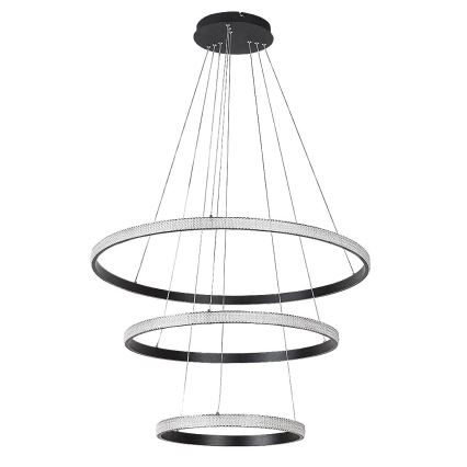 Rabalux - LED Pakabinamas sietynas LED/100W/230V 3000K