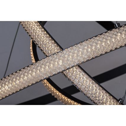 Rabalux - LED Pakabinamas sietynas LED/100W/230V 3000K