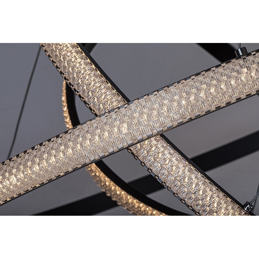 Rabalux - LED Pakabinamas sietynas LED/100W/230V 3000K