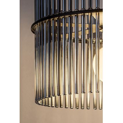 Rabalux - Pakabinamas sietynas 1xE27/40W/230V