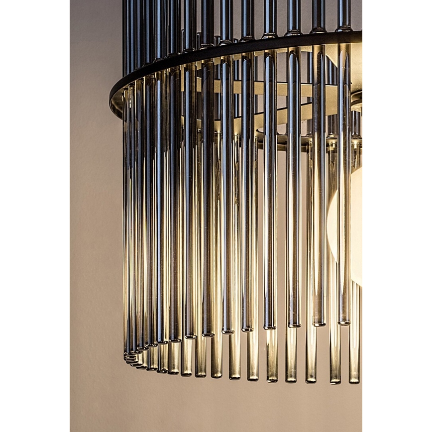 Rabalux - Pakabinamas sietynas 1xE27/40W/230V