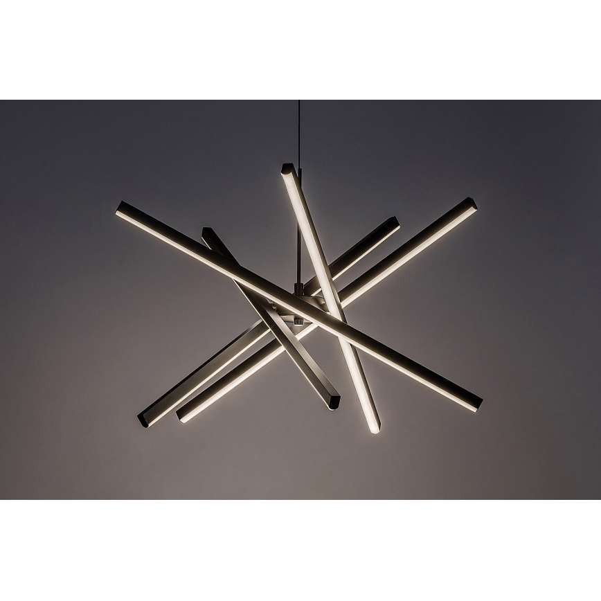 Rabalux - LED Pakabinamas sietynas LED/48W/230V 4000K