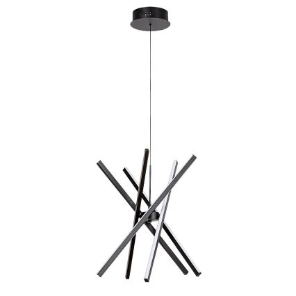 Rabalux - LED Pakabinamas sietynas LED/48W/230V 4000K