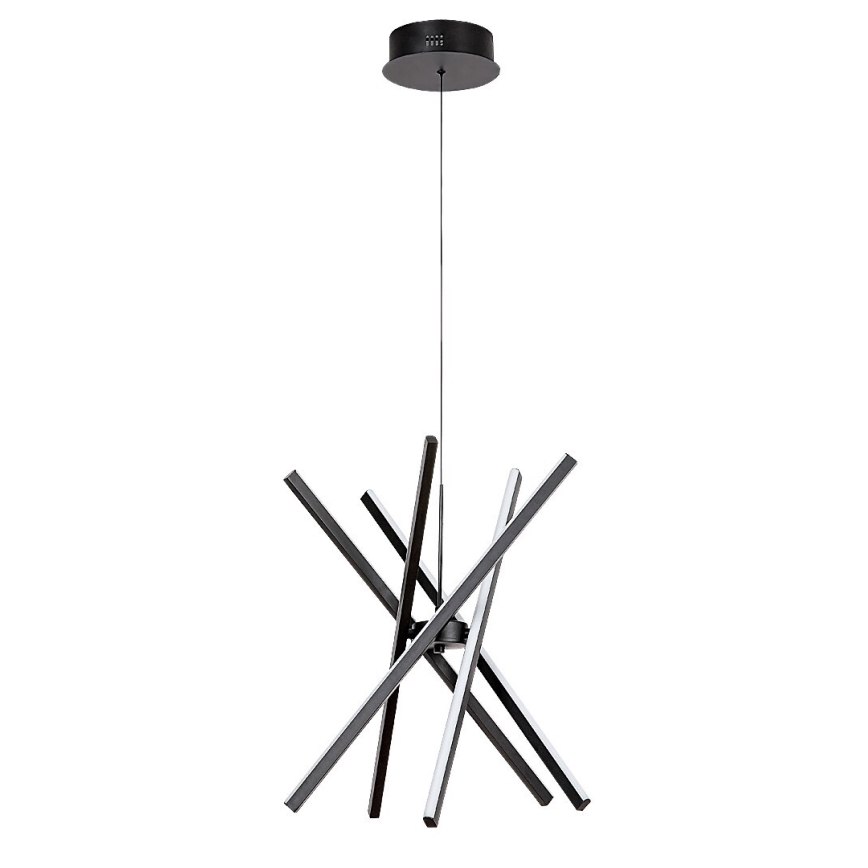 Rabalux - LED Pakabinamas sietynas LED/48W/230V 4000K
