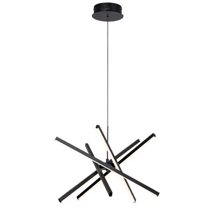 Rabalux - LED Pakabinamas sietynas LED/48W/230V 4000K